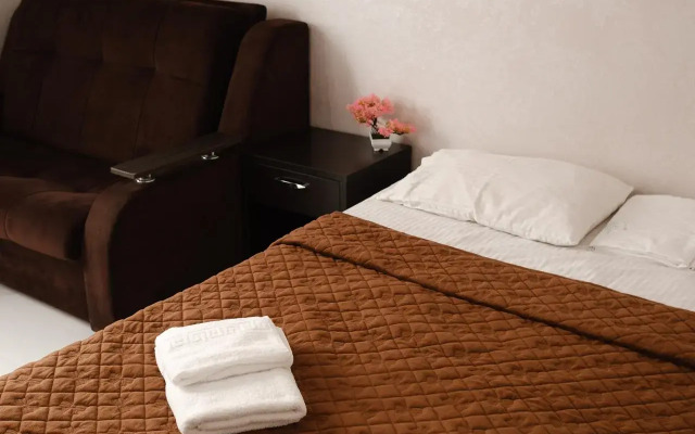 Golden Ring Hotel