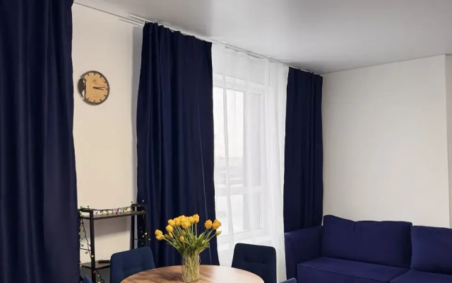 Квартира Евродвушка в центре Петербурга