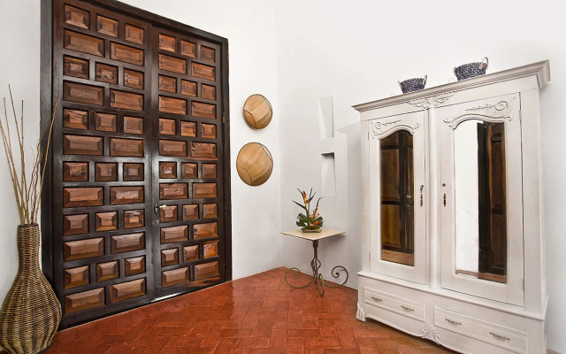 Бутик-отель Casa Quero