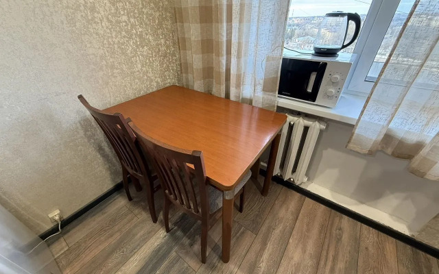 Квартира на Инженерной