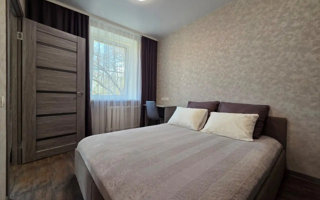 Uyutnaya V Tsentre Goroda Flat