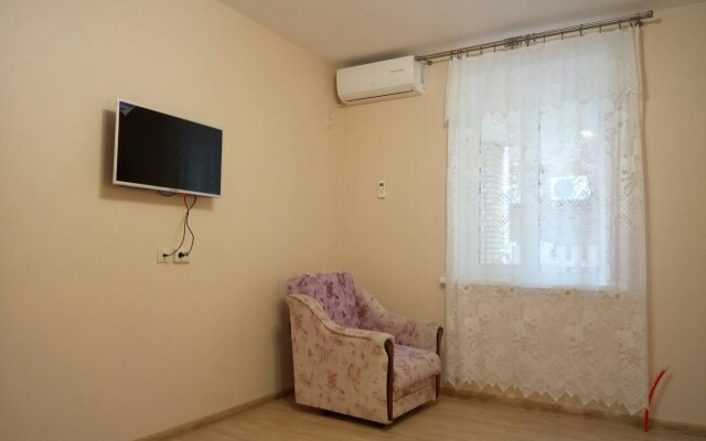 Guest House v Vityazevo