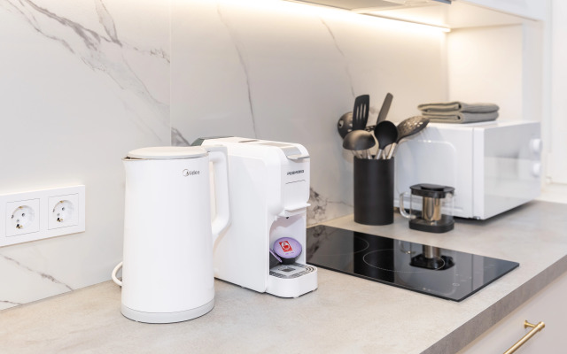 Апартаменты Скайлайт у Мариинского театра