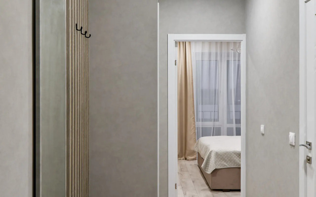 Kod 116 Ul. Fikryata Tabeeva D.5 Apartments