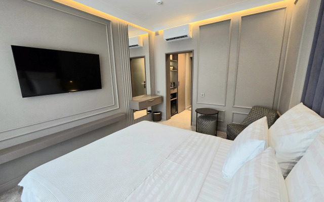 Mone 4* Apartments