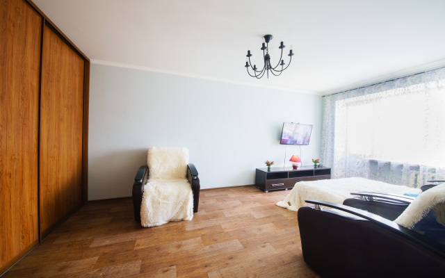 Апартаменты на Симбирцева 44