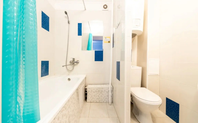 Апартаменты Однокомнатные Воздушная гавань 5