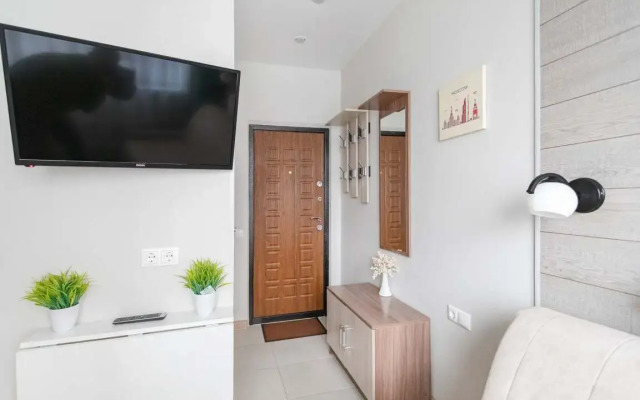 V ZhK Pokolenie Apartments