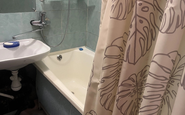 Na Prospekte Lenina 30 Flat
