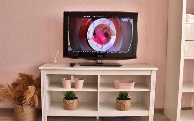 Квартира В центре с видом на город