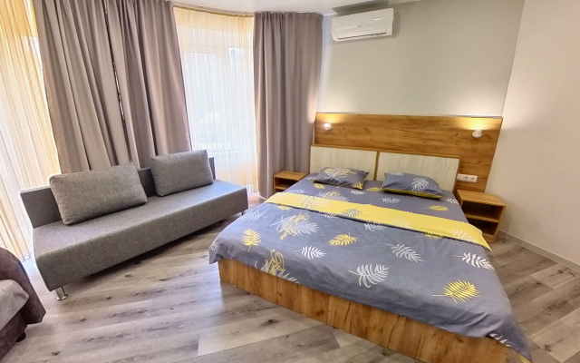 Gold Rodina Apartment hotel