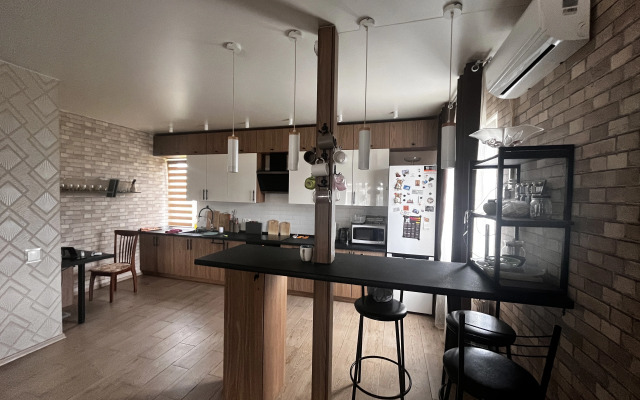 Частный дом Загородный дом