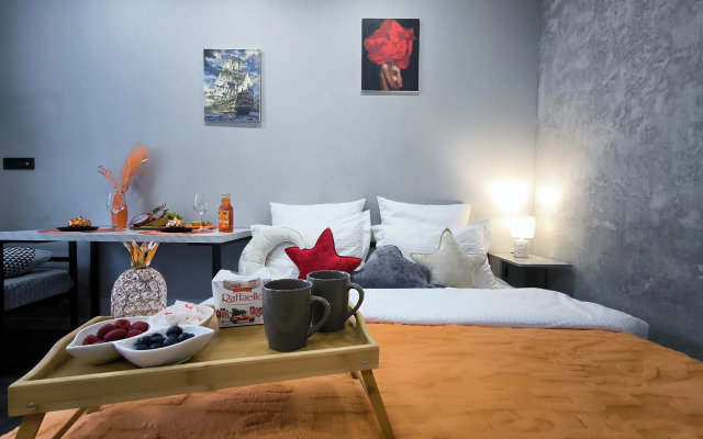 Квартира Сочи