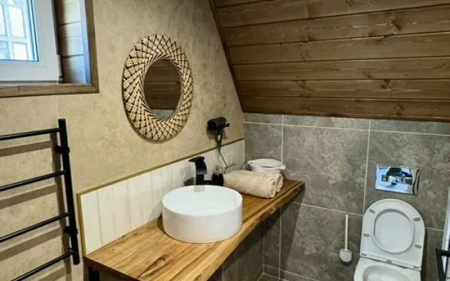 Bali A-Freym Glamping