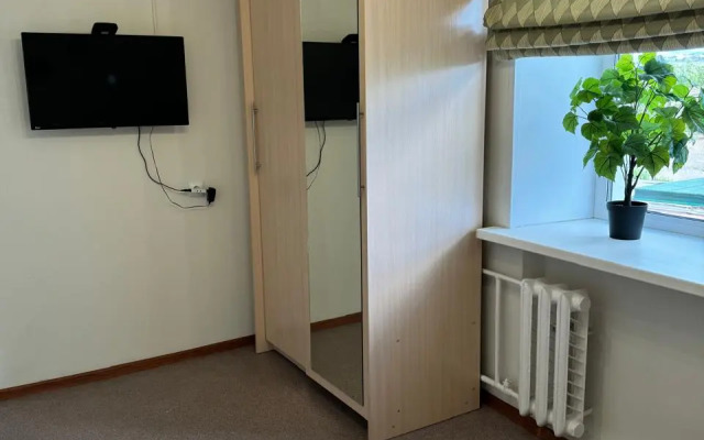 Квартира Белый Медведь на Гвардейской 9а