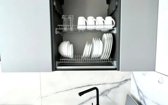 Komfortnaya U Morya Flat