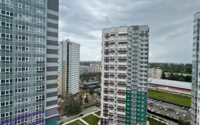 Квартира Видовая на 13 Эт