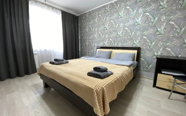 Na Prospekte Mira 197a Flat
