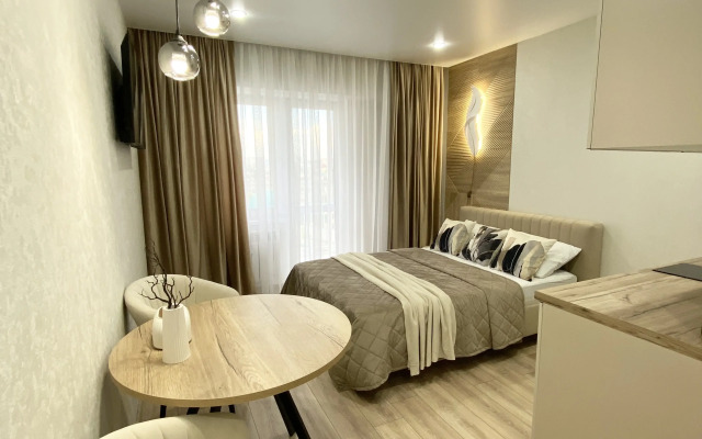 Квартира На Варламова 104/1