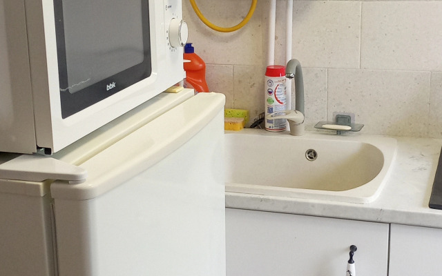 Квартира Уютная в Центре Города