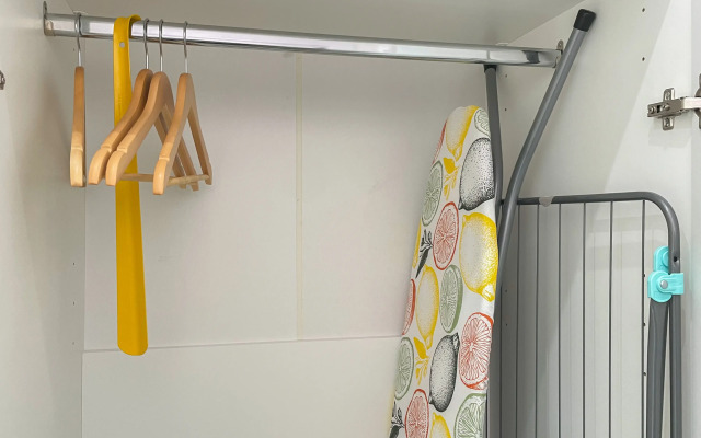 Квартира Art Seasons в ЖК Мэйн Стрит 336-1