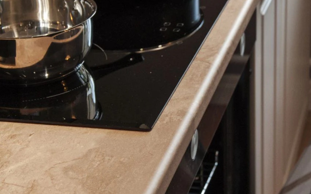 Апартаменты в центре города