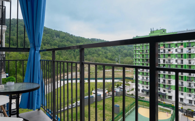 Summer Time Apartments