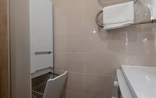 Vidovye Na Kurorte Zavidovo Apartments