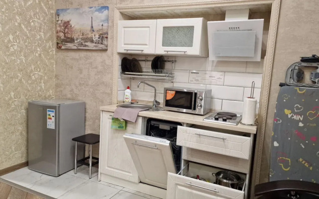 Квартира У Аничковa мocтa 2