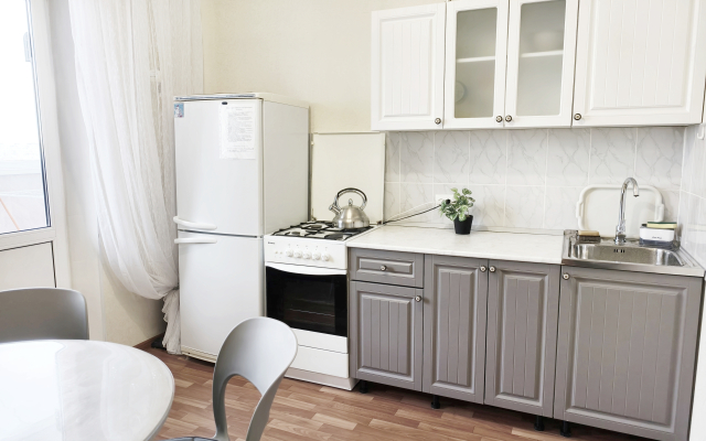 Квартира на проспекте Ленина 162