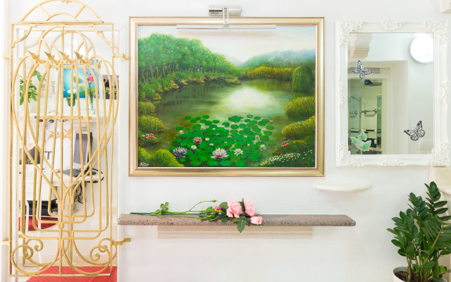 Mia Casa Guest House
