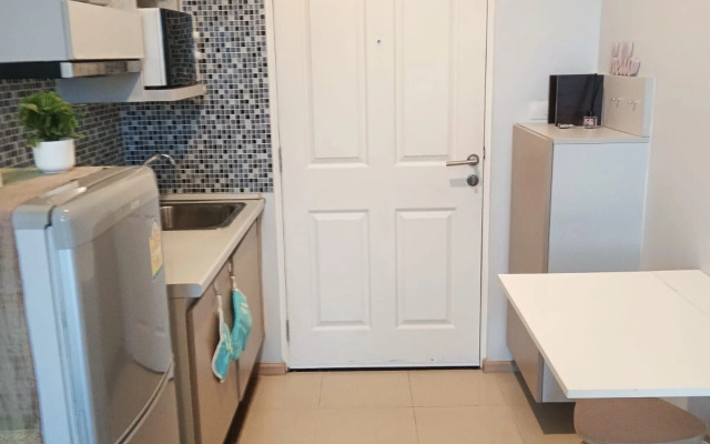 Zcape1 Condo By Lofty Apartments