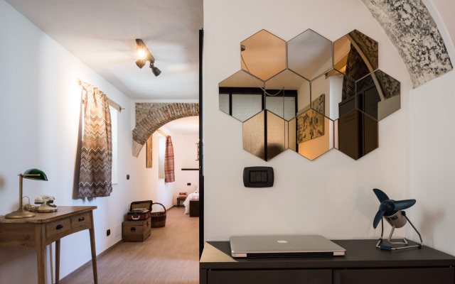 Ortigia Boutique Loft Apartments