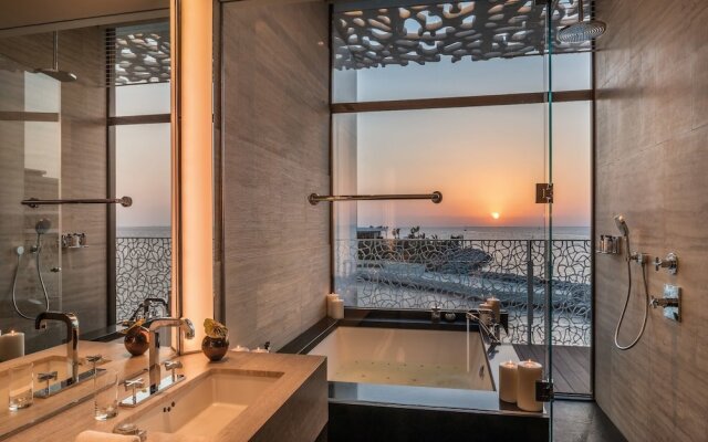 Bulgari Resort Dubai