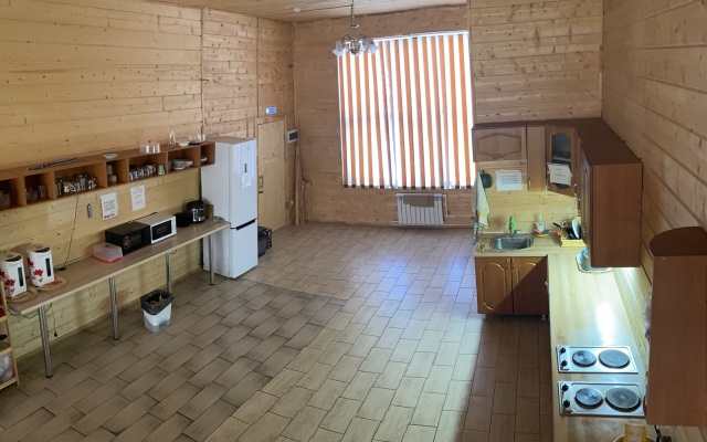 Отель Североморск