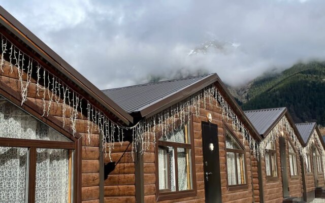Arkhyz Shokolad Chalet