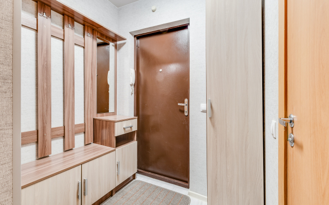 Апартаменты SubmarineKA