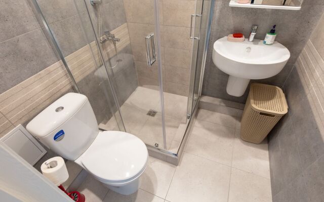 Апартаменты на Суворова