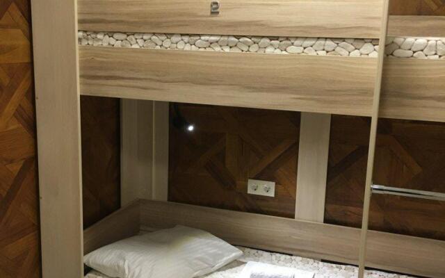 OVB Hostel
