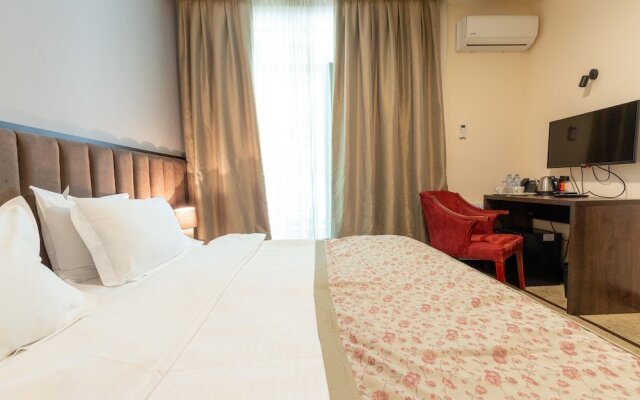 Hotel Elea Old Tbilisi