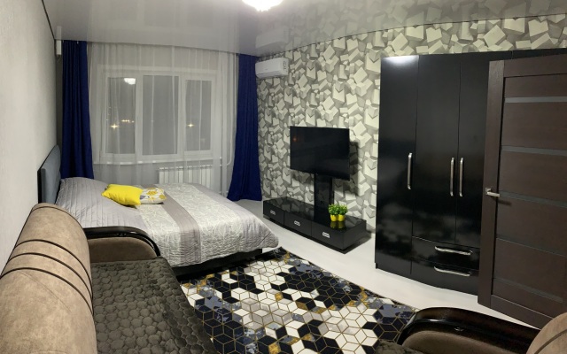 Квартира Строителей 26