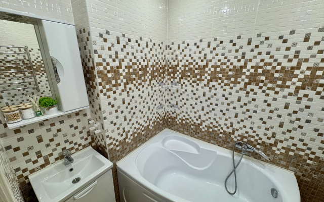 Квартира Уютная мечта с потрясающим видом