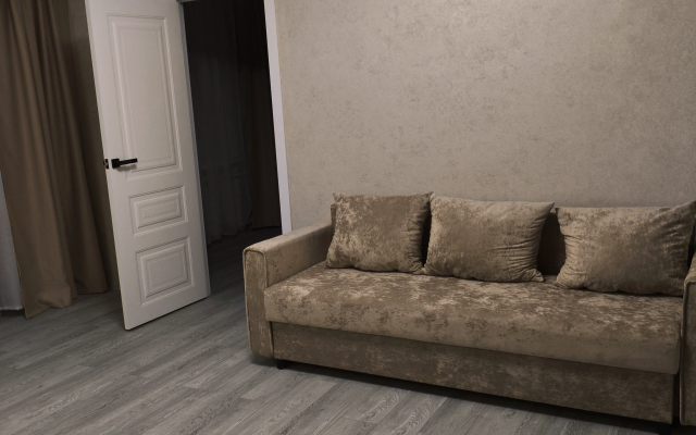 Квартира Уютная евро двушка в центре Казани
