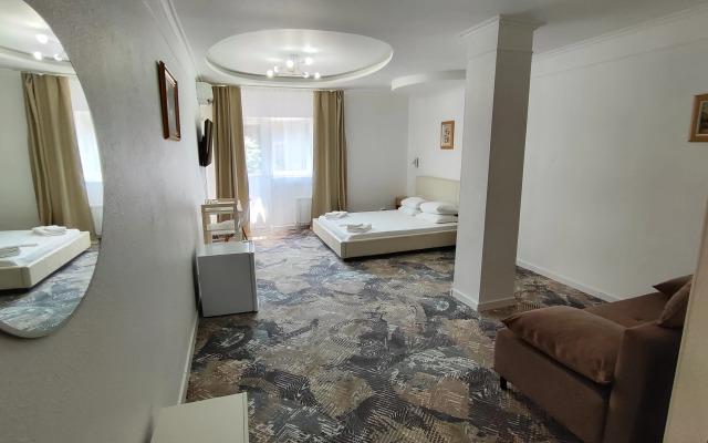 Leto Hotel
