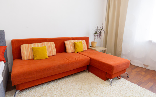 Na Karla Marksa Apartments