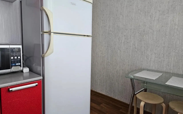 Квартира на Институтской 15