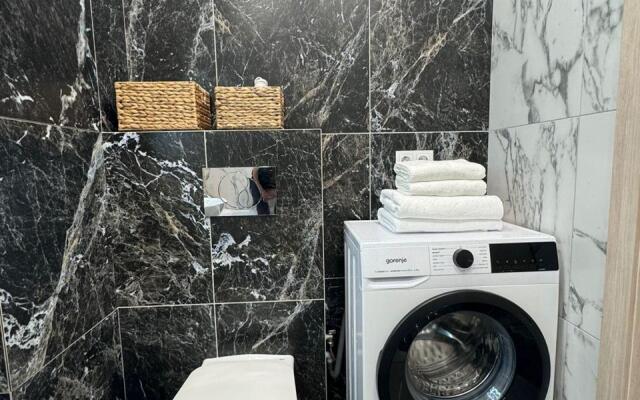 Апартаменты Good Night