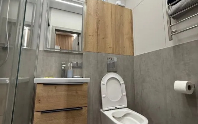 Квартира Студия в ЖК Комфорт Класса ЖК Сердце Одинцово