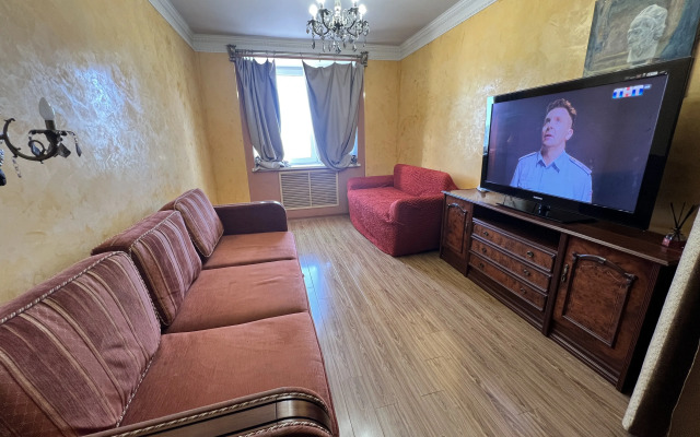 Квартира 2 комнаты в Люблино