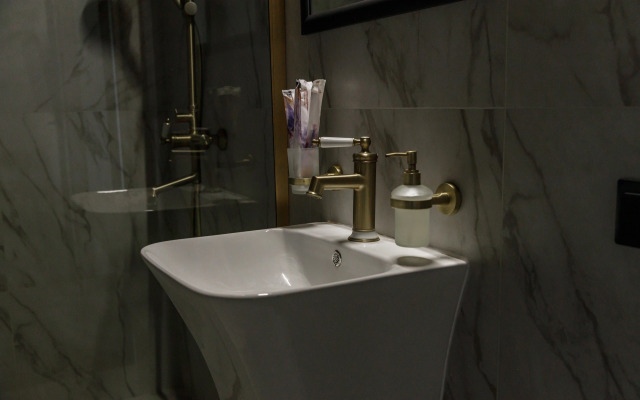 Частный дом 77м для отдыха рядом со Звенигородом